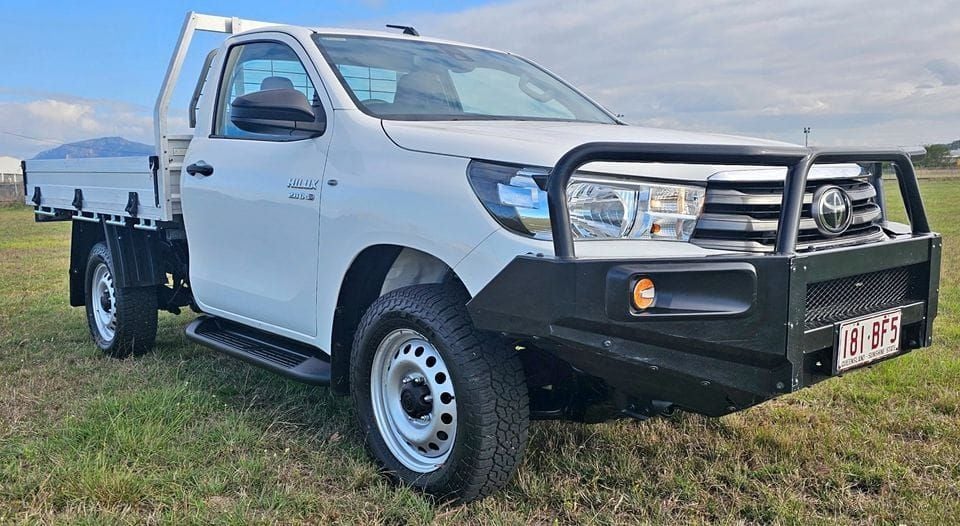 Ute hire for outdoor adventures Ute hire for outdoor adventures